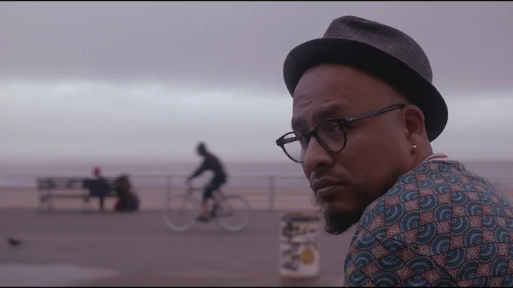 Bocafloja "Luz" (feat. Veronica Ruiz de Soultik - ...