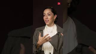 What Sets AVATAR: FIRE AND ASH Director James Cameron Apart, Says Oona Chaplin / Interview (2025)