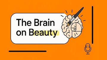 The Neuroscience of Beauty | Why Art & Music Move Us #neuroscience #beautyscience #aiart
