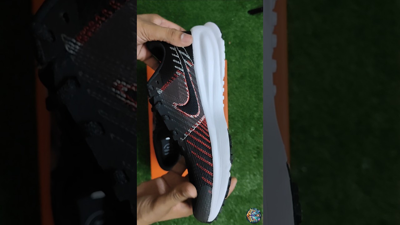 Cheapest Nike Shoes | Nike Run Defy Shoes Unboxing 🔥 