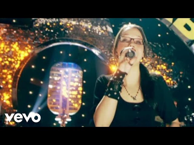 Stefanie Heinzmann - My man is a mean man