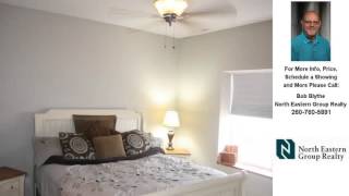 7526 Ravens Stone, Fort Wayne, IN Presented by Bob Blythe.