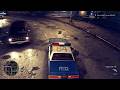 The Precint | 3rd Person Gang Raid Police Shootout Gameplay
