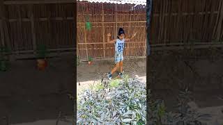 Bawal Song Short Video By Pratikha Das