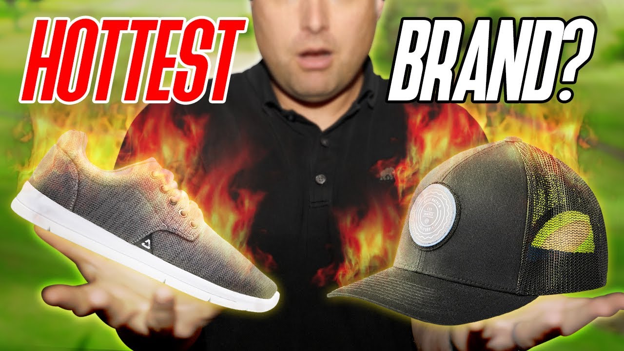 🔥 STILL THE HOTTEST MENS GOLF APPAREL BRAND IN 2021? | TravisMathew and Cuater Review