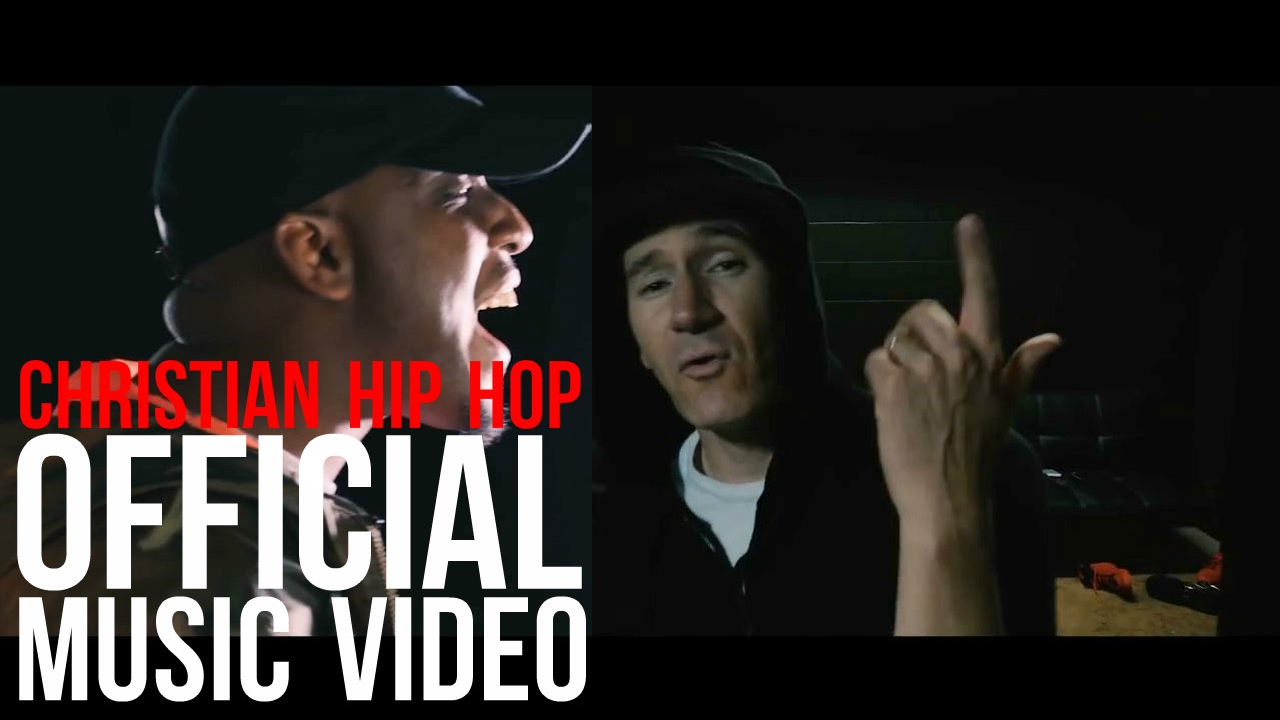 NEW Christian Rap - KJ-52 -