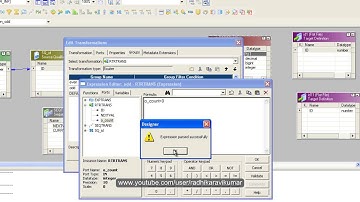 Informatica: How to Load ODD & EVEN records part-2