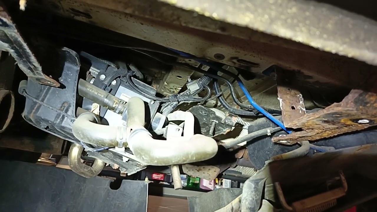 VW T5 WEBASTO - rozšíření a oprava prihřívace na plnohodnotné topení - děláme také T6/T6.1/T7/Amarok