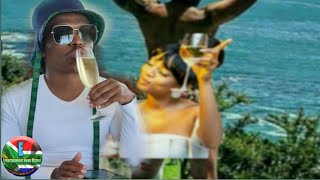 Somizi Responds To Body Shamers After Mapuna Drama