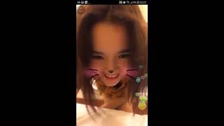 Bigo Live 69 - Tối Tối Thả Thính Nhẹ Nhàng Cũng Dễ Say