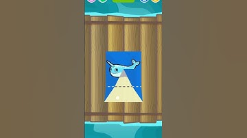 Save the fish game complete the levels