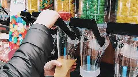 ZLH 004 narrow gravity bins