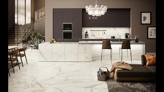 CALACATTA EXTRA 2CM POLISHED FULL BODY VEIN