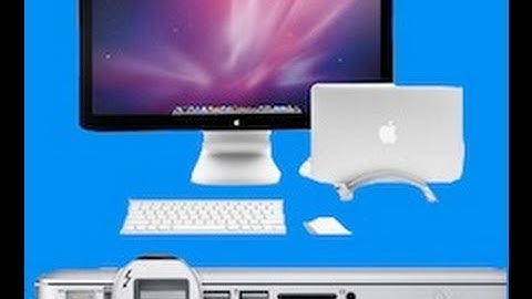 Using Clamshell mode