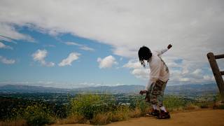 1600MENSAH - OUT IN LA 1600MENSAH - OUT IN LA