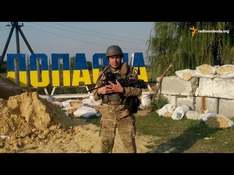 Володимир Ложешніков. Росіянин-доброволець, який загинув в Іловайському «котлі»