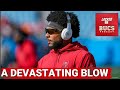 Tampa Bay Buccaneers Antoine Winfield Jr Out With Ankle Injury | Baker Mayfield's Effective Attack