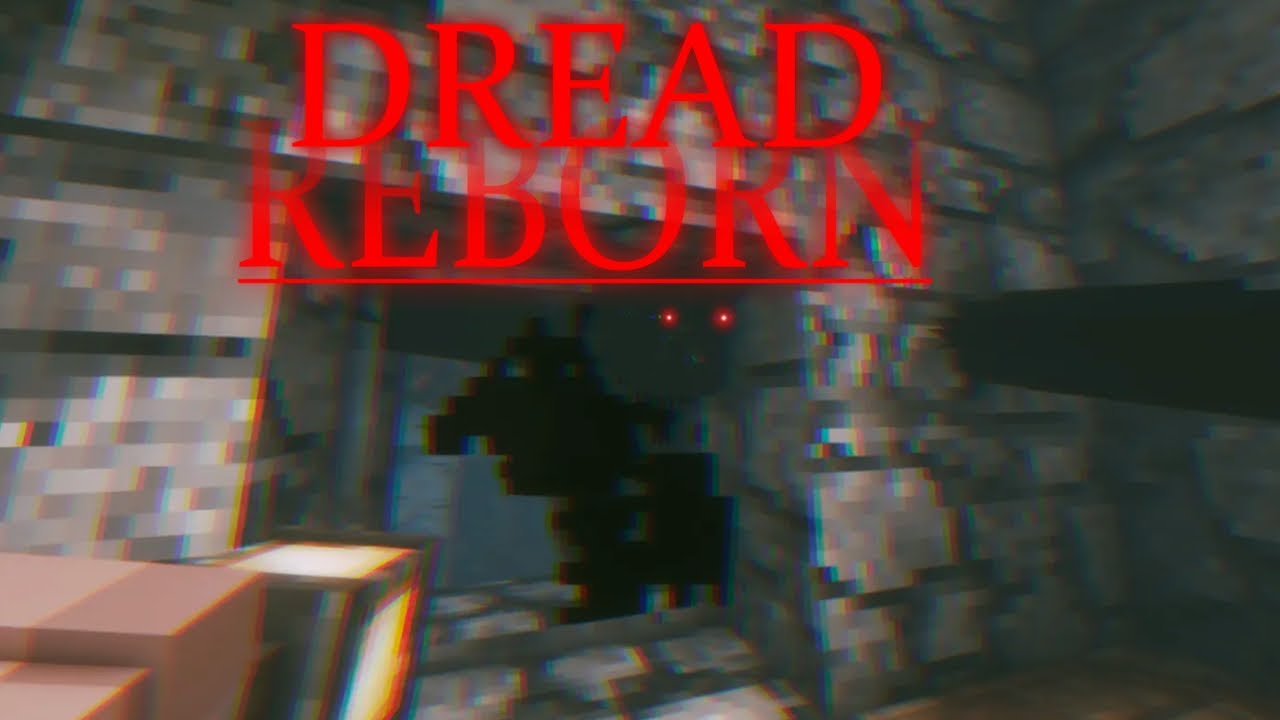 Minecraft’s Most Immersive Horror Modpack