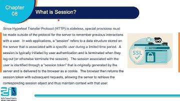 IOT security - Lecture 8 - Part 2 - IoT Risk & Web Cloud Interface Security   ESU -