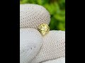 Yellow Sapphire | Natural Gemstone Found