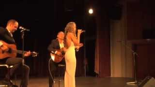 Monika Agrebi & Goran Karan-Ostani