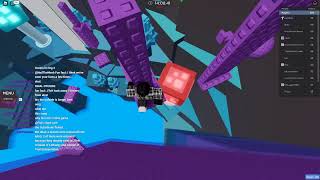 Playing Another Towers of Stupidity (Except I dont have ring 7 unlocked lol)