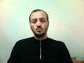 رسالة من شهداء ثورة 25 يناير للشعب المصري