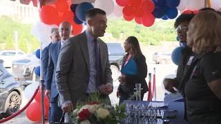 America 250: Inside the All Aboard America Ride