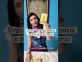 #tarotenespañol #lecturacartas #tarotgratis #mensajedelalma #virgo #virgotarot