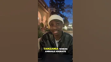 Why Everyone Loves Visiting Tanzania 