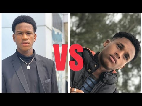 Romeo Vs Adam|Best friends in the world