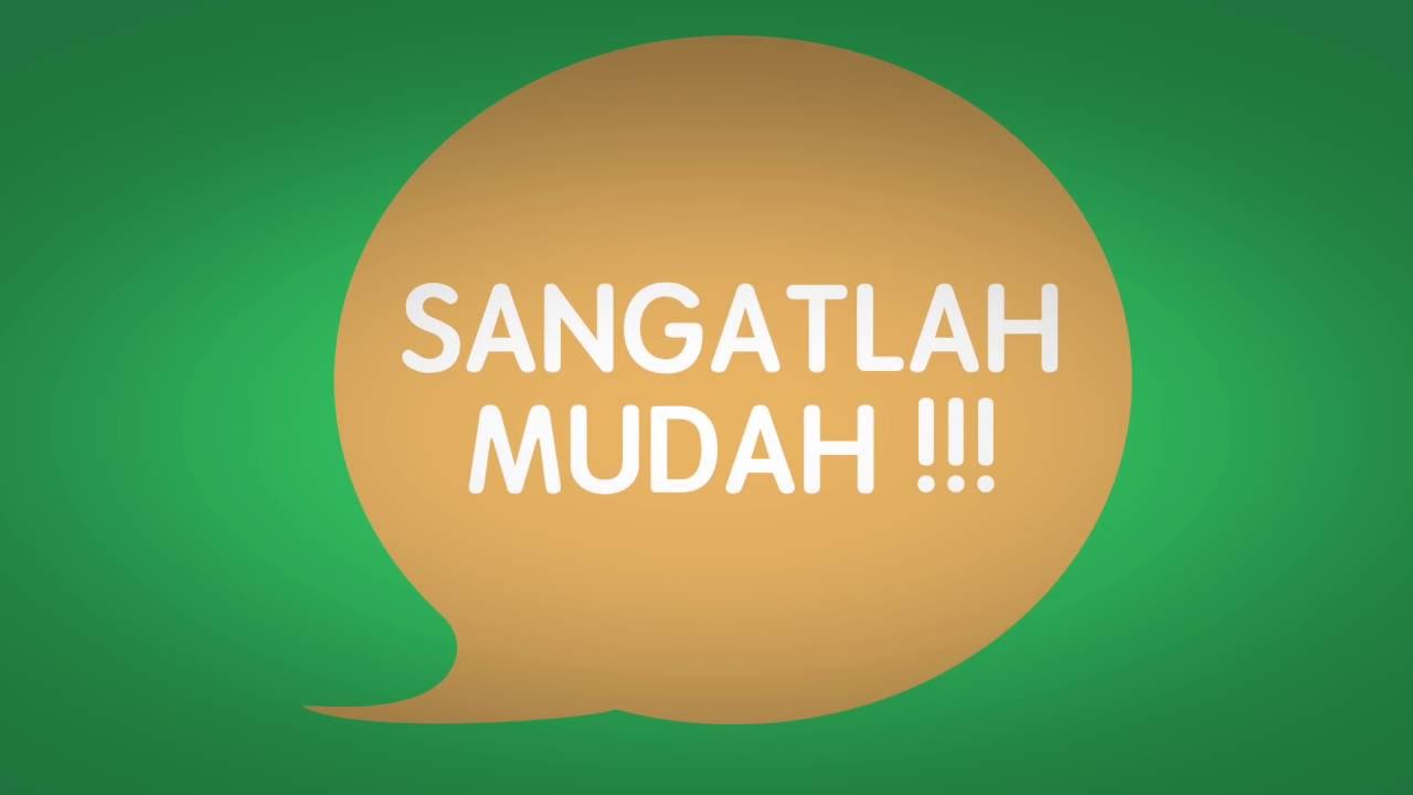 Jasa Video Promosi - Video Motion Graphic