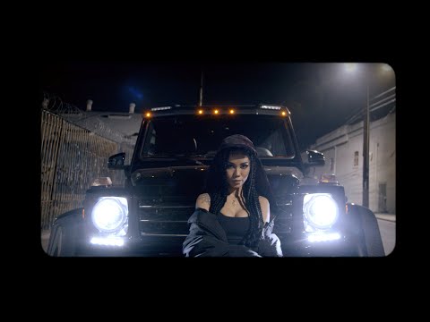 JhenÃ© Aiko - One Way St. ft. Ab-Soul (Official Video) 