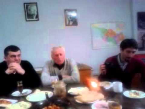 ურმული. ასრულებს ნოდარ ახალკაცი და მეგობრები