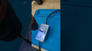 Celebrity Wire a switch into an extension cord 🔌⚡ Profile
