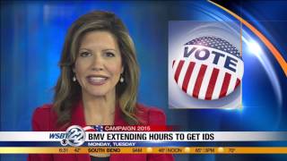 Campaign 2015: An Election Day preview