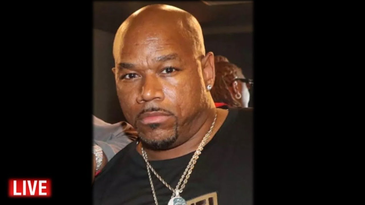 WACK 100 BUYS RIGHTS TO BIG CHUCK'S COMPANY NAME [ON CLUBHOUSE]