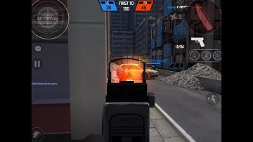 Bullet Force Tips and tricks for sniping in city