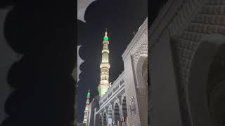 أذان صلاة الفجر اليوم الثلاثاء ٢ ذو الحجة ١٤٤٤هـ من #المسجد_النبوي لــ المؤذن الشيخ أحمد عفيفي