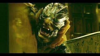Форма воды Трейлер 2018 Форма воды Трейлер 2018