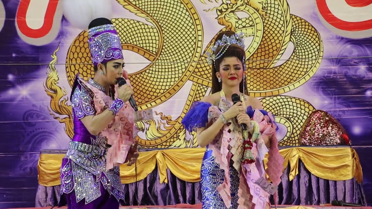 พี่บิ๊กไปรับเชิญก็ไม่แคล้วโดนแซว มีบ่น