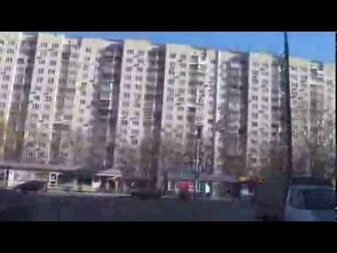 Женский Праздник 8 МАРТА - Goloseevo Park u0026 Cars ПРАЗДНИК UKRAINE, Kiev: