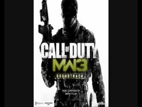 Call Of Duty MW3 I Stand Alone
