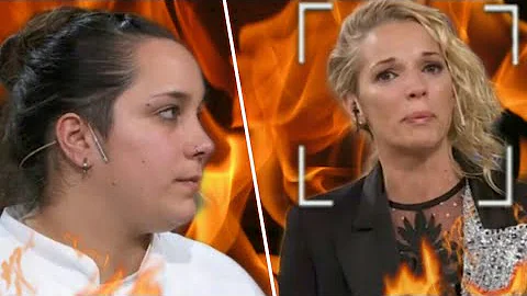 Sigue la polmica! Dana Martucci Hablo sobre su rea...