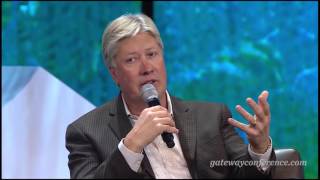 Dealing with Pride, Insecurity, and time | Gateway Conference 2016