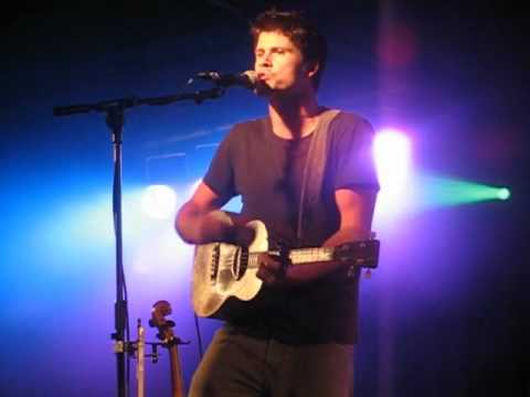 Seth Lakeman - Signed and Sealed - Tavy Tour Party...