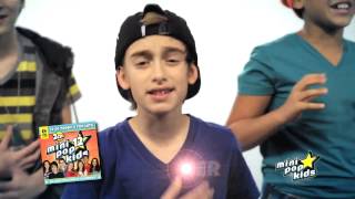 MPK 12 - Commercials | Mini Pop Kids