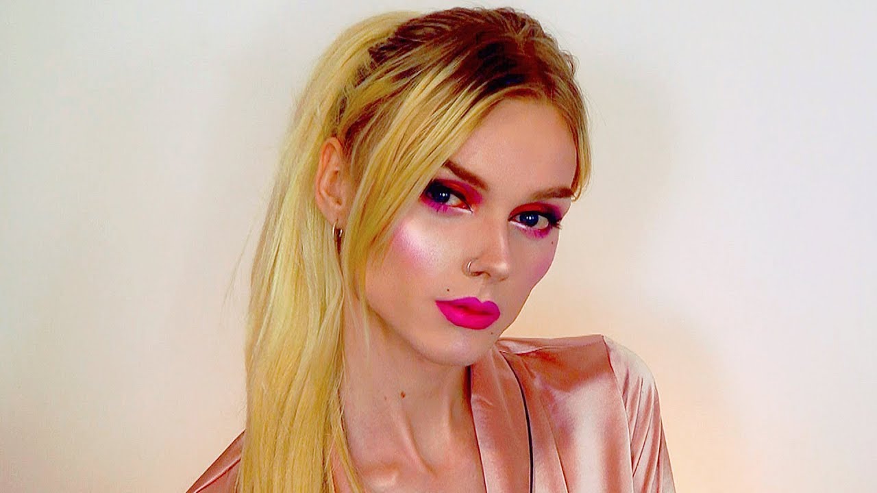 You Don t Need Expensive Makeup To Look Beautiful YouTube