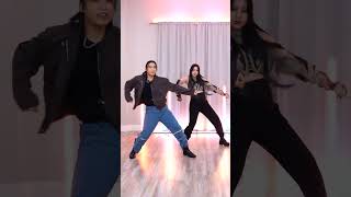 KAI - 'Rover' Dance Cover #RoverChallenge | Ellen and Brian Ellen and Brian