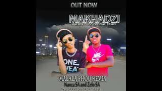 Makhadzi Malala Phoo (  Remix ) Nanza SA and Zelo SA